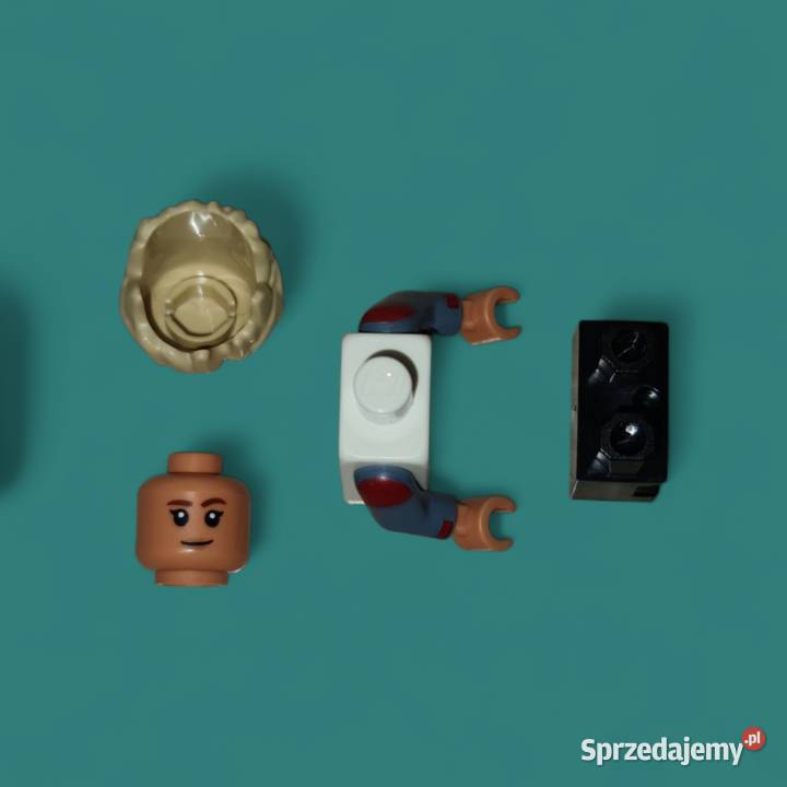 Lego Star Wars Omega SW1214 6 lat+ mazowieckie Warszawa