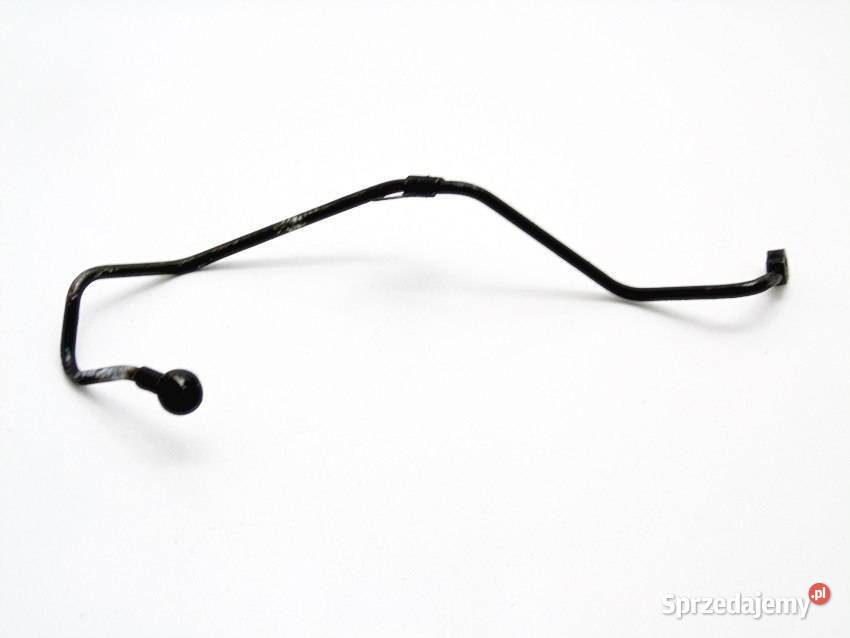 RURKA OLEJU TURBINY 20 TD DTID PREMACY 626 323 osobowe Sosnowiec