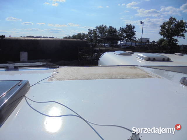 HOBBY de luxe EW967 Wrocław