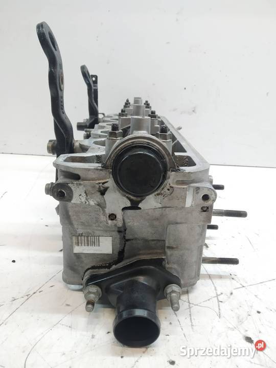 GŁOWICA KOMPLETNA 076103373D 25 TDI VW świętokrzyskie