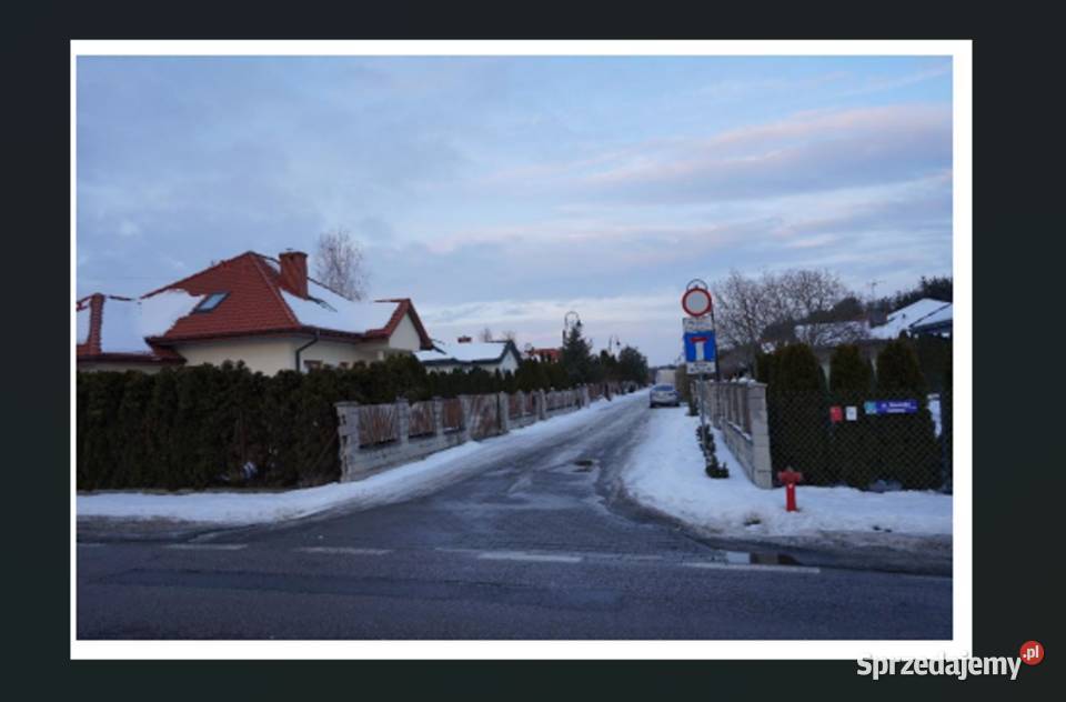 SYNDYK SPRZEDA UDZIAŁ W DRODZE JACHRANKA 5zł/m2 sprzedam