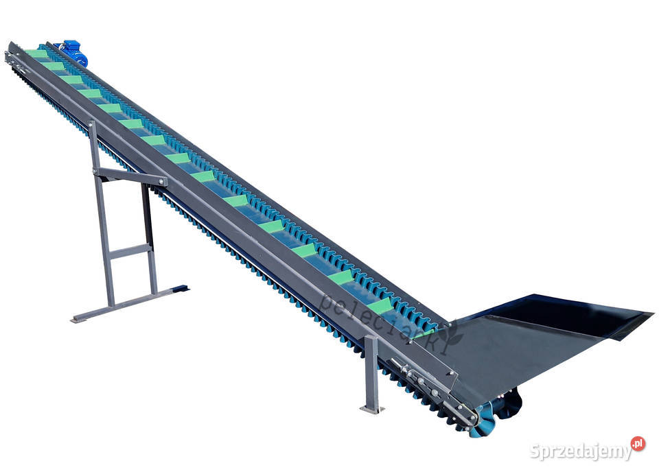 TAŚMOCIĄG Magnetyczny Transporter 04 x 6m śląskie Zabrze