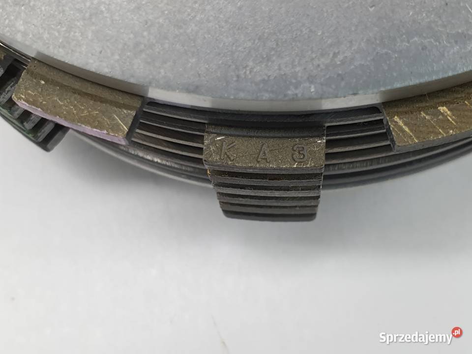 Sprzeglo Kosz Sprzeglowy Tarczki Docisk Honda Cb Łódź