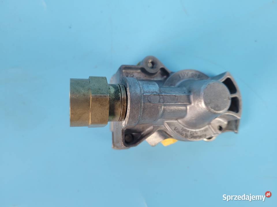 CASE IH PUMA 145 12r ZŁĄCZE PNEUMATYCZNE Kolno