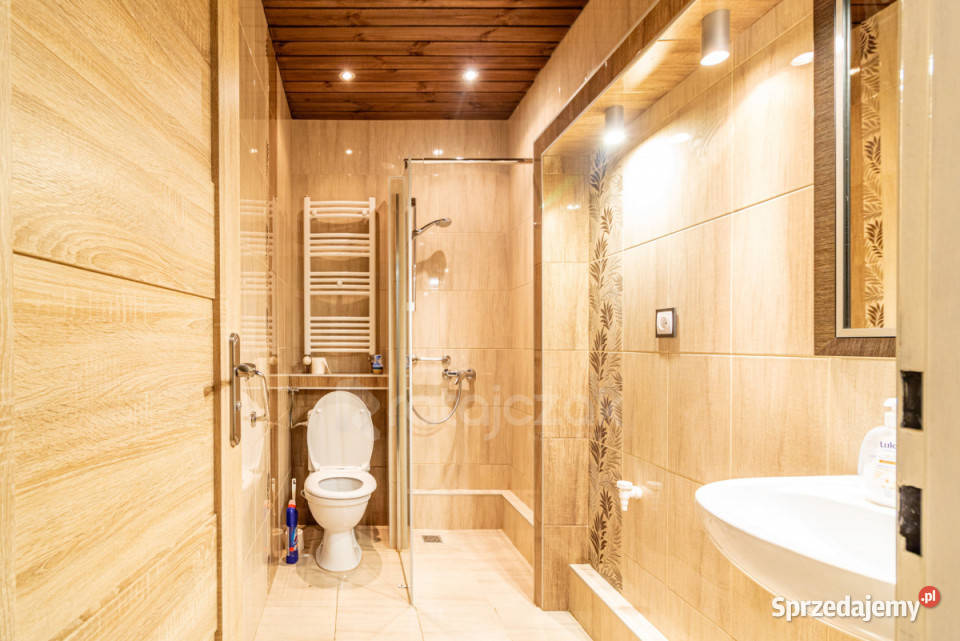 Dom wolnostojący Gdynia 250 metrów