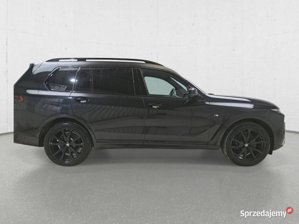 BMW X7 Poleasingowe BZ G07 2019 Komorniki