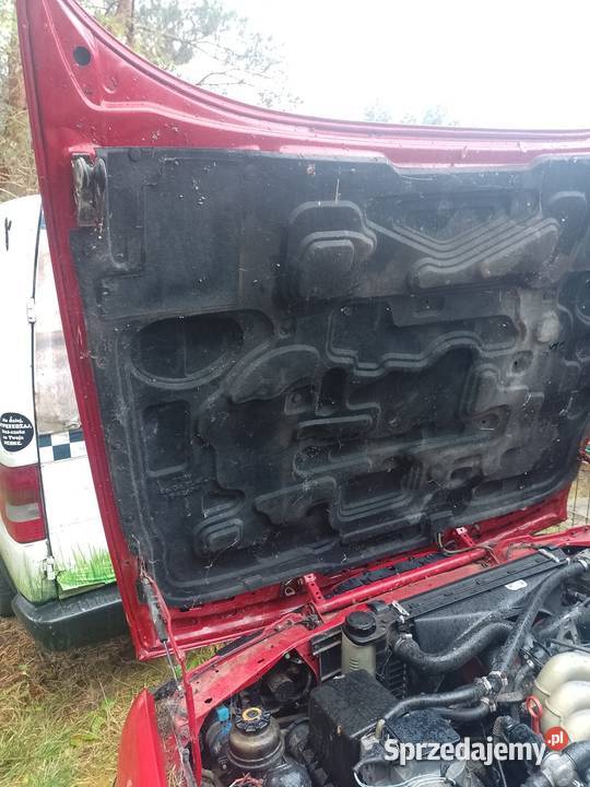 BMW E341990r Do renowacji Pozostałe Jastrzębia Góra