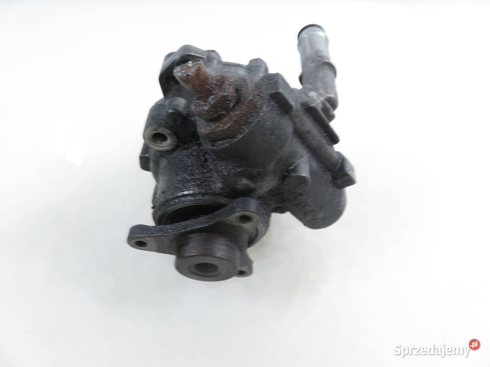 POMPA WSPOMAGANIA RENAULT MASTER II 25 dCi