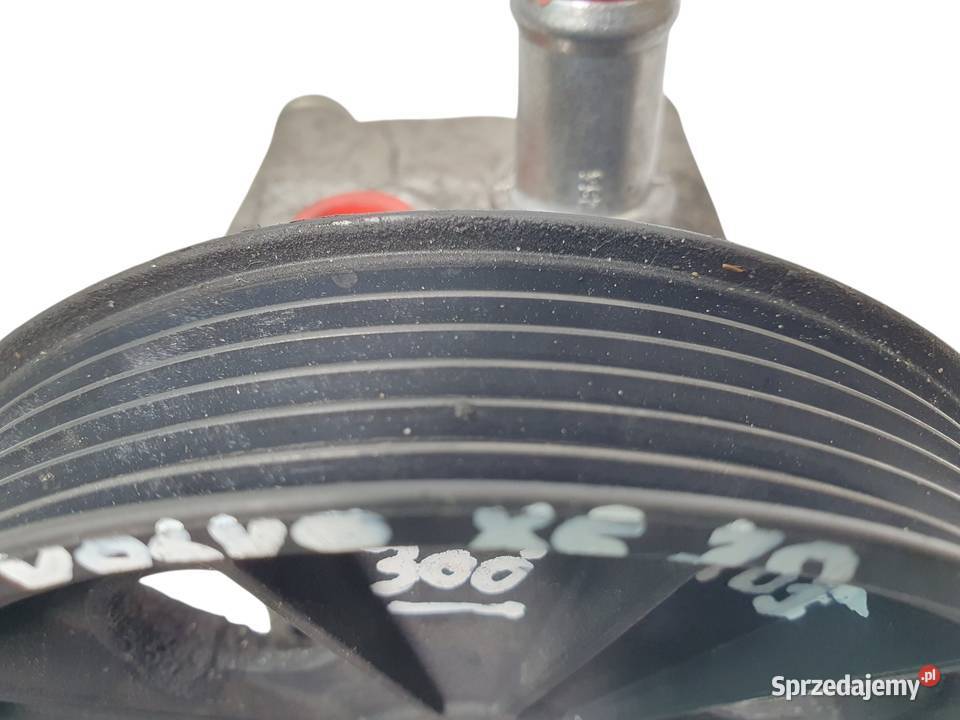 POMPA WSPOMAGANIA Volvo S60 S80 V70 XC70 XC90 24 lubelskie Chełm