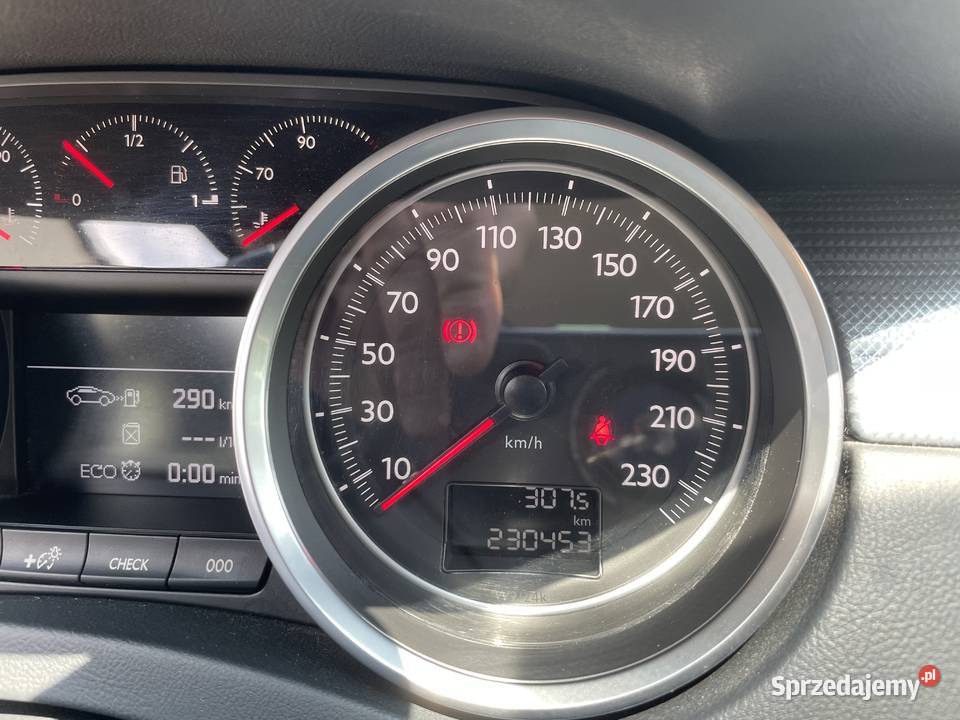 Peugeot 508 HDI lift pierwszy właściciel w śląskie Katowice