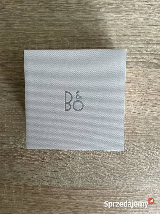 Bang Olufsen Beoplay Eleven Słuchawki i głośniki śląskie