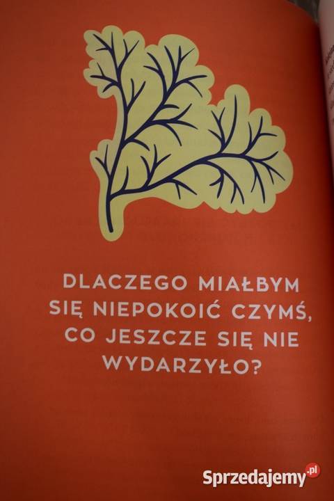 Naucz się żyć Billmark Mats Billmark Susan Poradniki, albumy i reportaże Chełmno