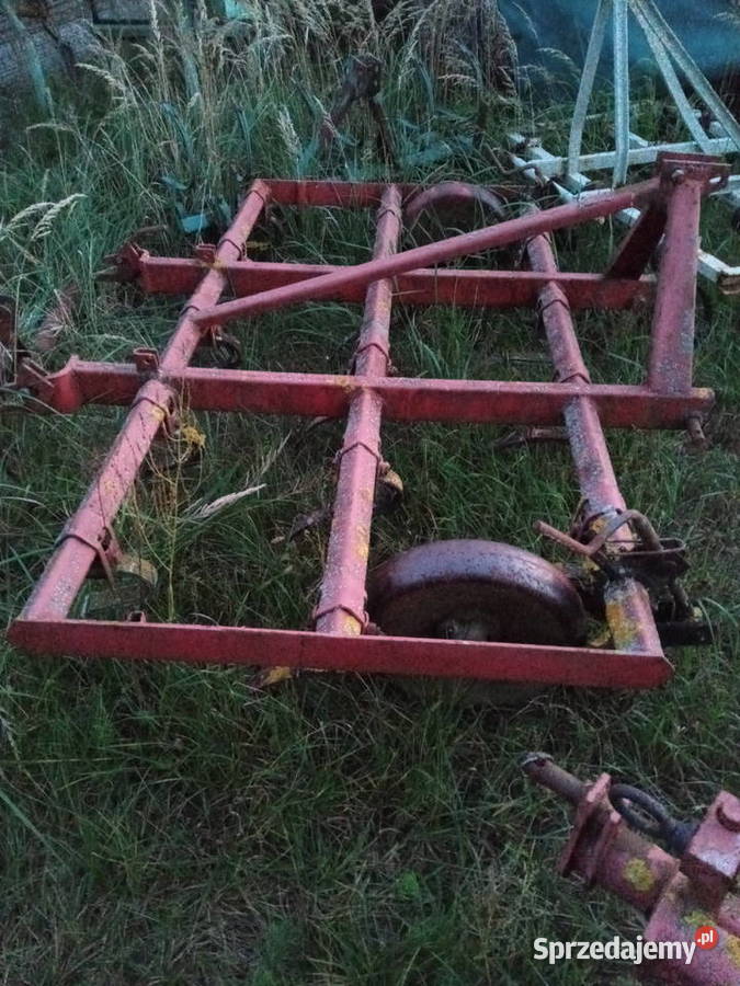 Sprzedam kultywator Pozostałe Pozostałe Bełchatów