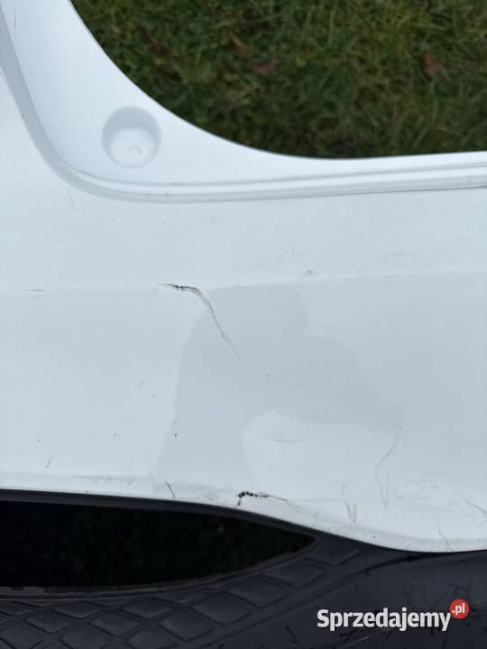 Zderzak tył Hyundai i20 II 86611C8AA0 sprzedam