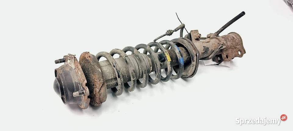 AMORTYZATOR LEWY PRZÓD KIA RIO Lipno sprzedam