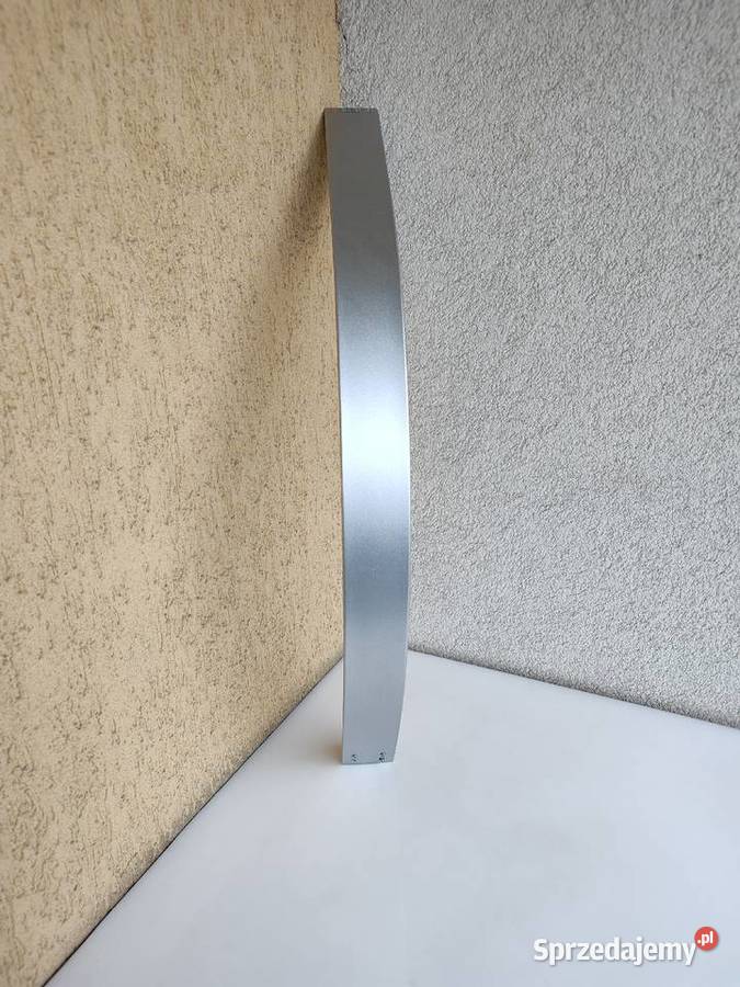 INVENA ramię mocowania deszczownicy aluminiowe Olecko