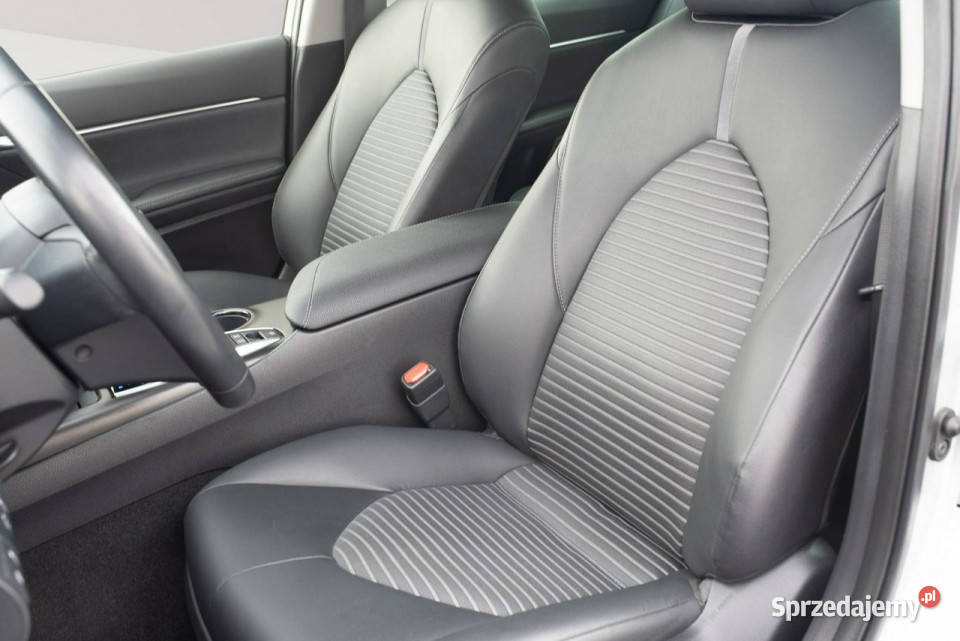 Toyota Camry DW4PF4725 Hybrid Prestige CVT Kcof