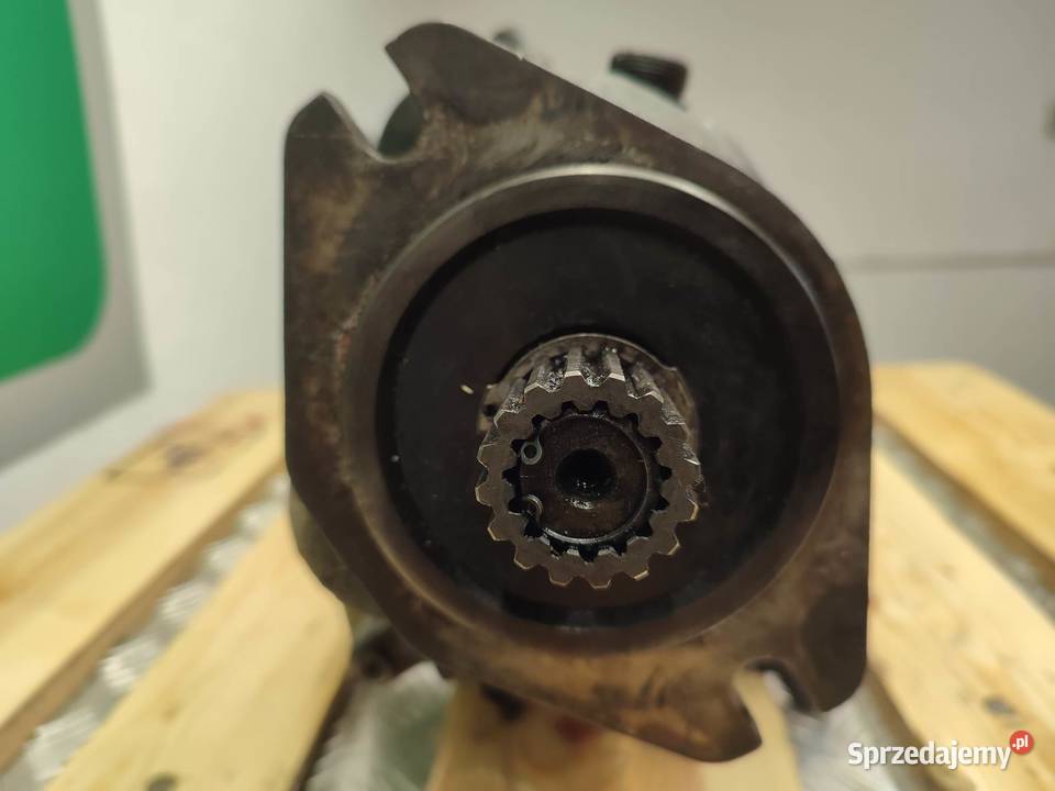 Pompa hydrauliczna TEREX ATT 400 1880021