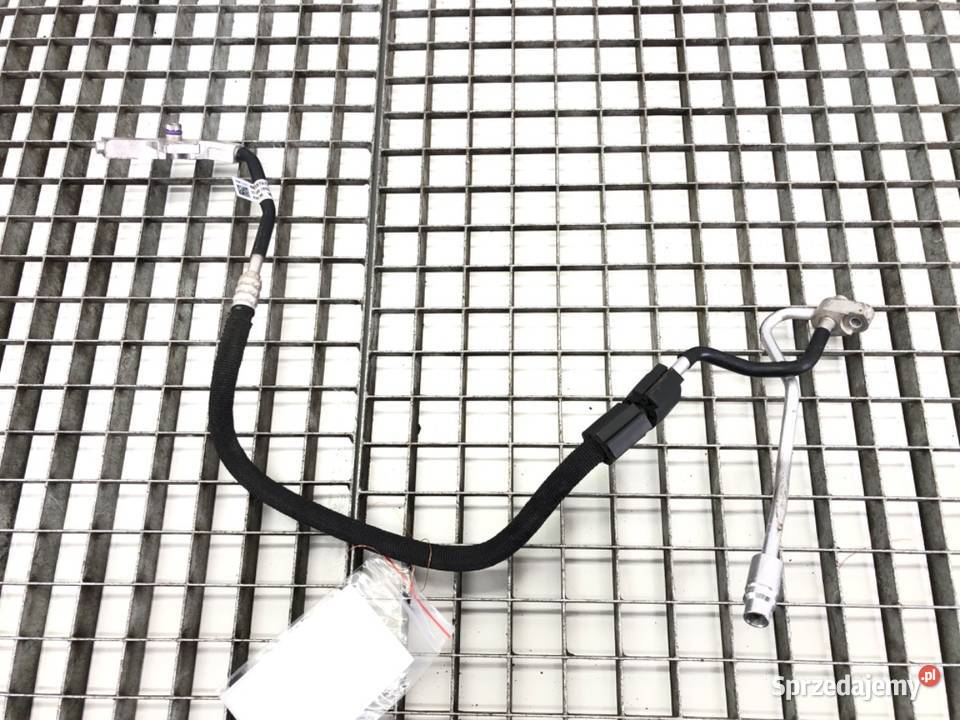 RURKA KLIMATYZACJI AUDI A6 C8 4K1816720AC 20 204 osobowe