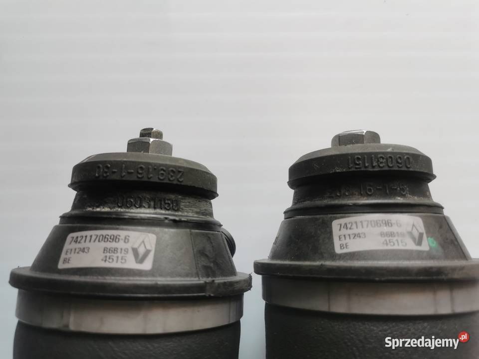 Poduszka zawieszenia kabiny 7421170969 Renault ciężarowe Bytom Odrzański
