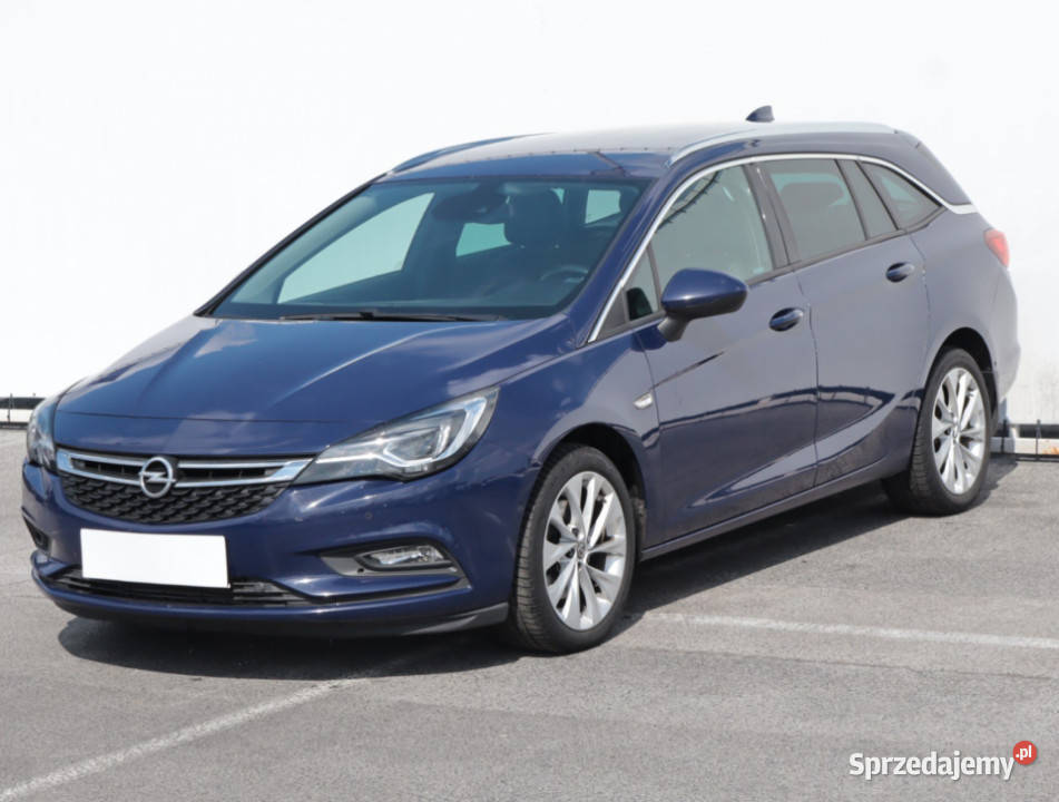 Opel Astra 16 BiCDTI Astra lubelskie Lublin
