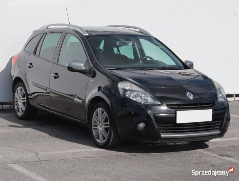 Renault Clio 12 TCe lubelskie