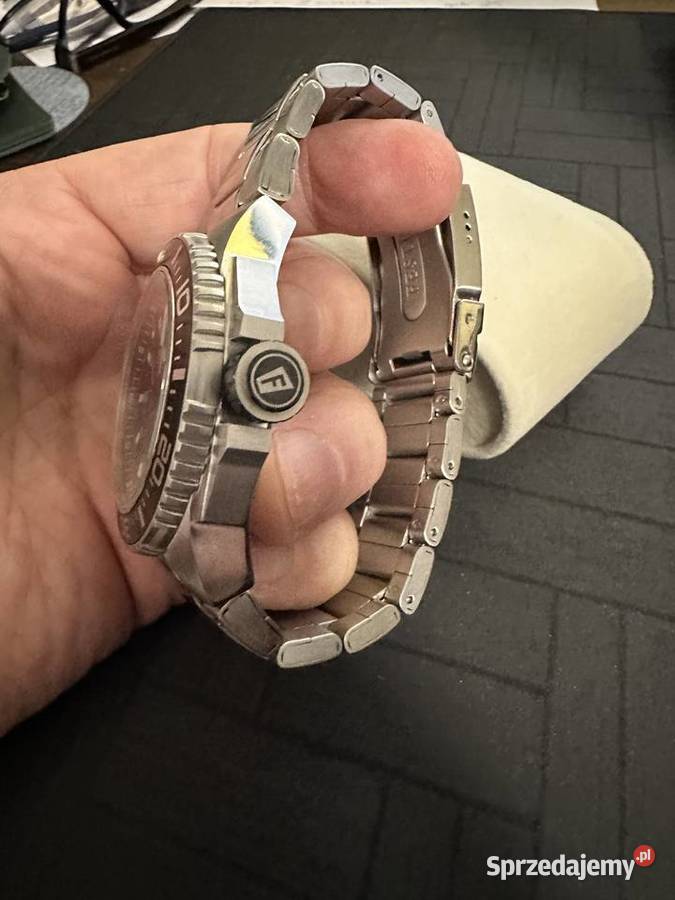 Festina Diver Professional Sulejówek sprzedam