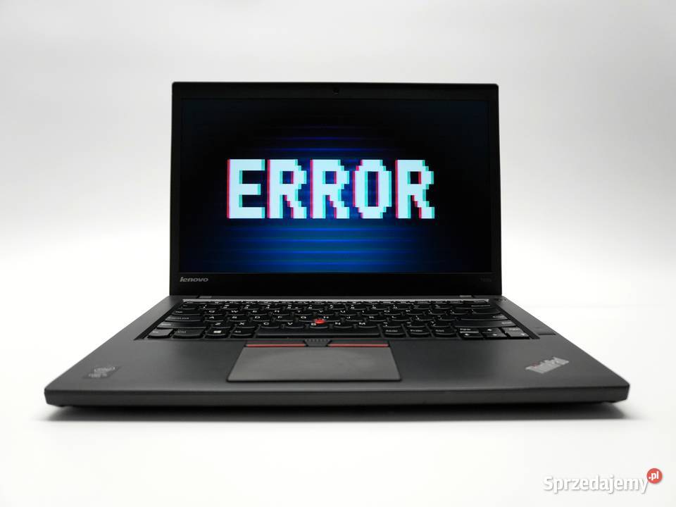 Lenovo ThinkPad T450s 14 FHD i55300U 8GB SSD matowa Lublin