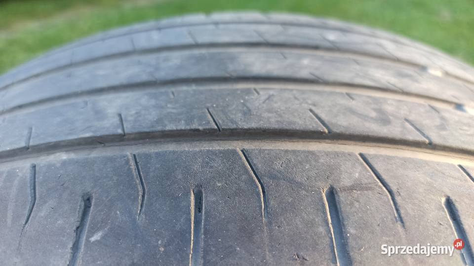 Opona Falken Ziex ZE310 Ecorun 22555R17 101V Samochodowe Sędziszów Małopolski