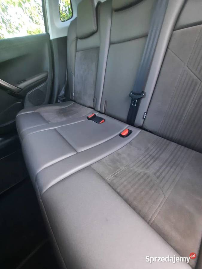 Peugeot 2008 Wierzbica