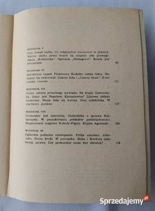 WIELKA ZASADZKA Marek Rymuszko Hajnówka