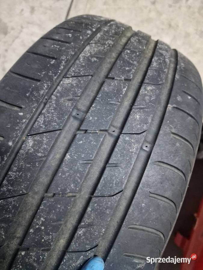 Opony 2154018 nexen lubelskie Wola Uhruska sprzedam