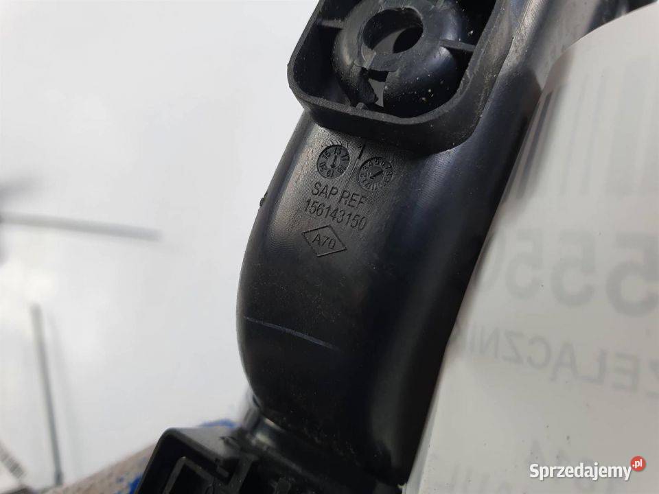 PRZEŁĄCZNIK RENAULT MEGANE IV 156143150 Lipno