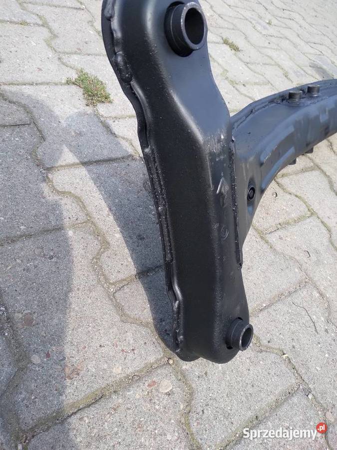 Belka tylnego zawieszenia Toyota Camry III gen wielkopolskie Turek