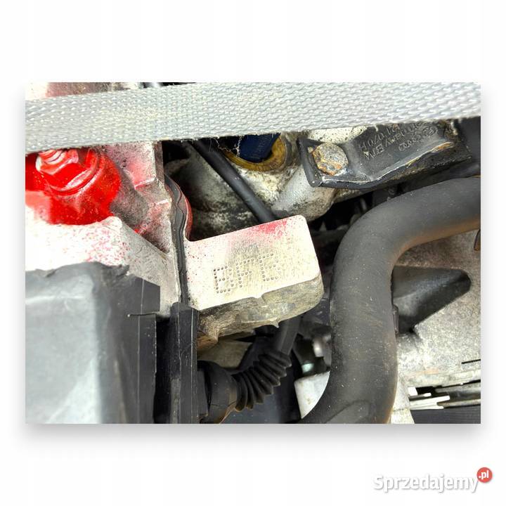 SILNIK BFB Audi A4 B6 B7 18 T TURBO 163 benzyna Chełm