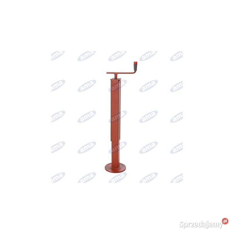 Stopa podporowa 460 mm 300 Simol P525 91426 małopolskie Kamionna