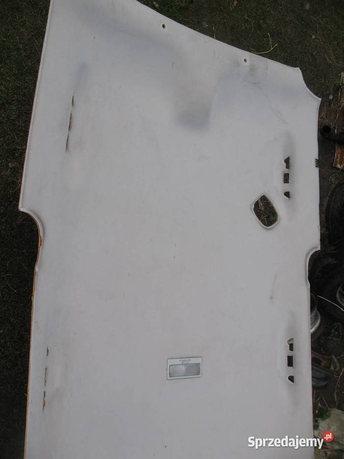 podsufitka Vw sharan Seat alhambra Podsufitki lubelskie Lublin sprzedam