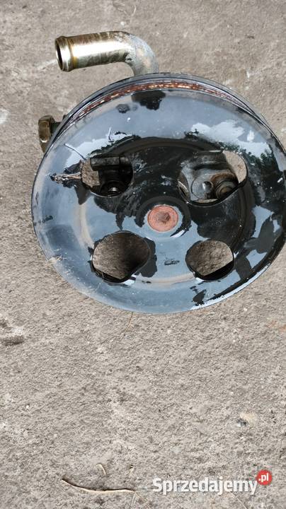 Pompa Wspomagania Mitsubishi Lancer VII 20 osobowe Pompy wspomagania śląskie Dębowiec
