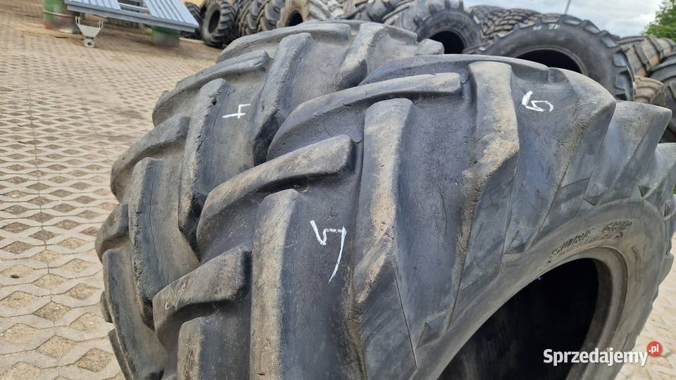 1558024 15524 4008024 4607024 46070r24 Goodyear Opony rolnicze Opony rolnicze warmińsko-mazurskie Nowe Miasto Lubawskie