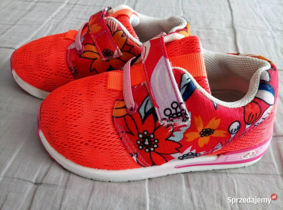 Półbuty dziecięce Canguro rozmiar 23 14cm Poznań sprzedam