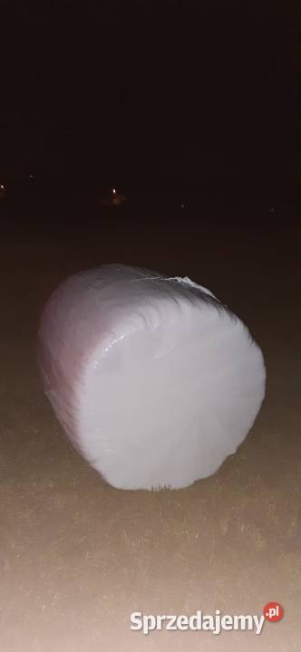 Usługi rolnicze prasowanie beli mulczowanie siew