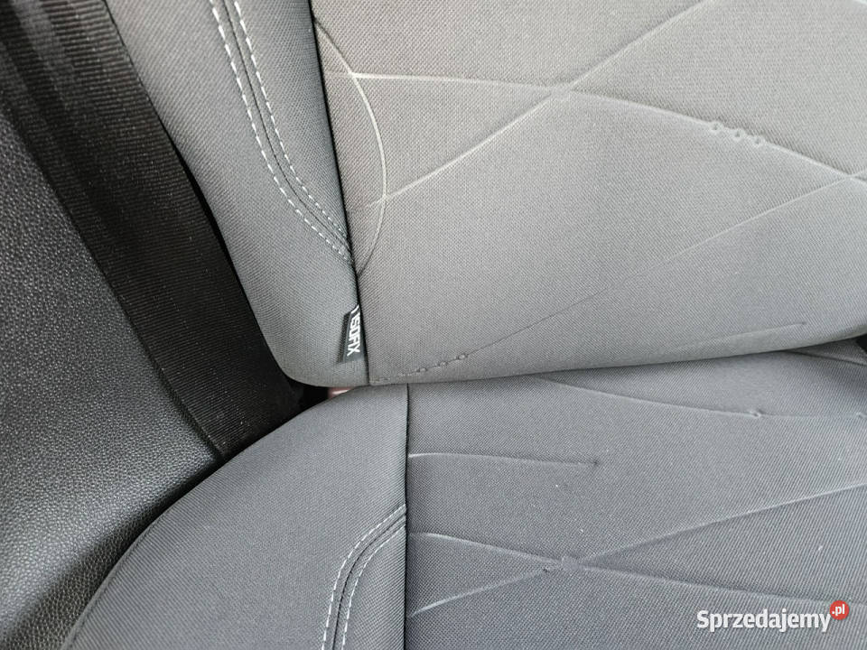 Ford Fiesta Klimatyzacja Bluetooth Podgrzewana 1242cm3