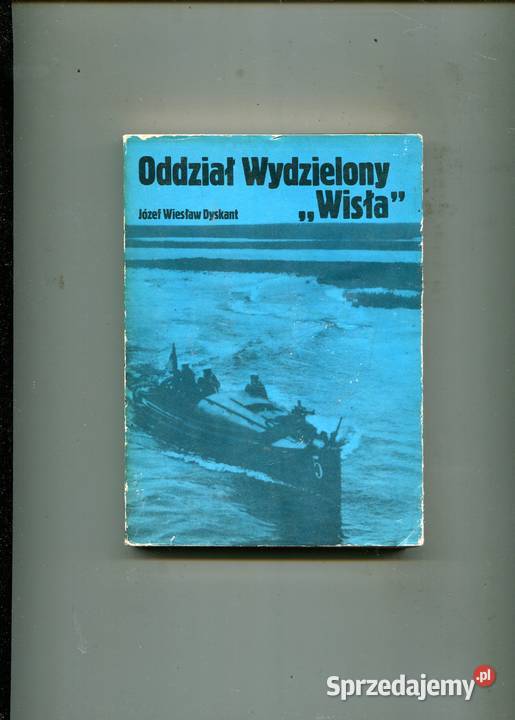 Oddział Wydzielony Wisła Dyskant zachodniopomorskie Szczecin