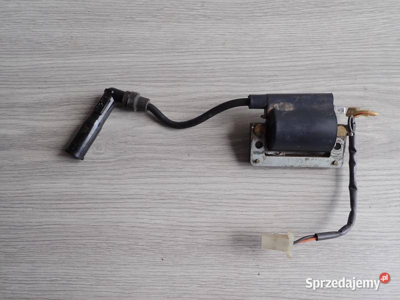 CEWKA FAJKA YAMAHA TTR TT 600 R RE 9803R Strzelce Krajeńskie sprzedam