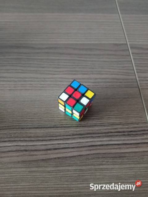 Mini kostka Rubika łamigłówka 3x3 Chorzów