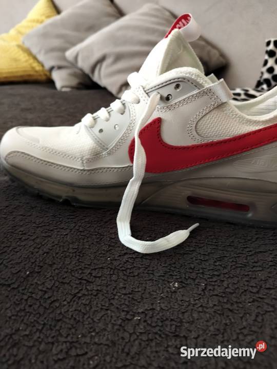 Nike terrascape 90 kujawsko-pomorskie Bydgoszcz