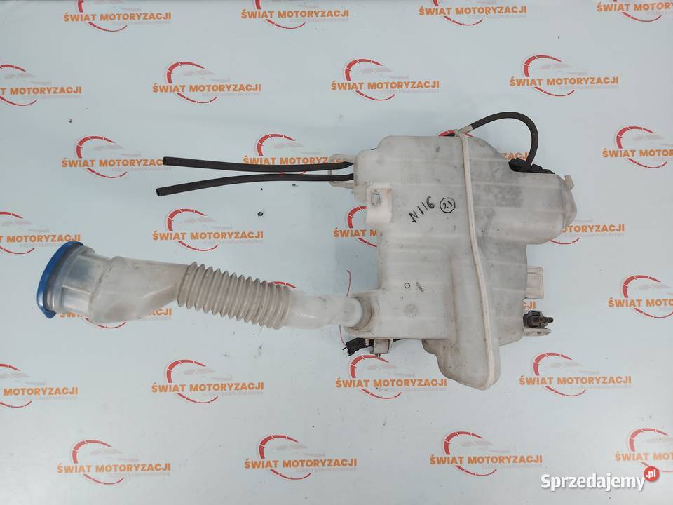 MAZDA 3 III BM 14r zbiorniczek spryskiwaczy Kielce