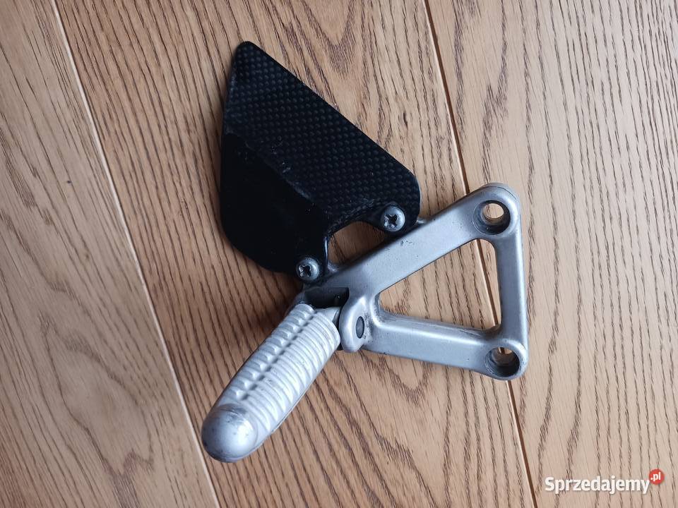 Ducati 748 916 996 998 Set RH prawy przód Białystok sprzedam