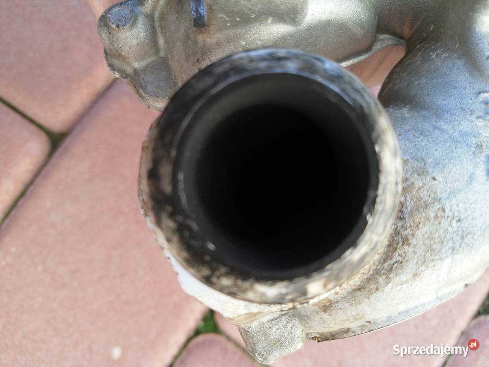 EGR Volvo s40 2007 oryginalny Iwanowice Dworskie