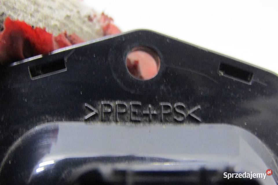 REZYSTOR OPORNICA SUZUKI VITARA III Motoryzacja